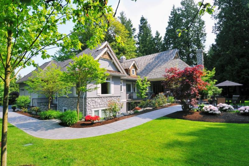 Landscaping Ideas to Increase Your Property Value