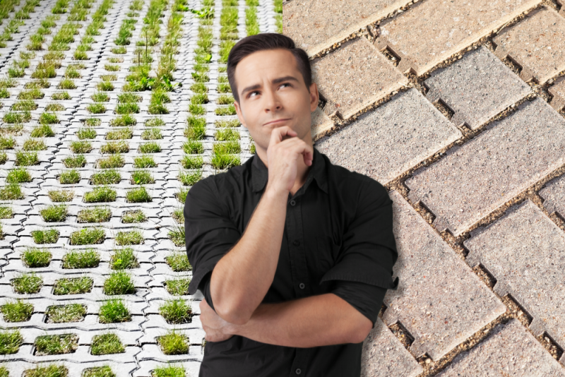 Why Permeable Pavers Are the Future of Eco-Friendly Landscaping