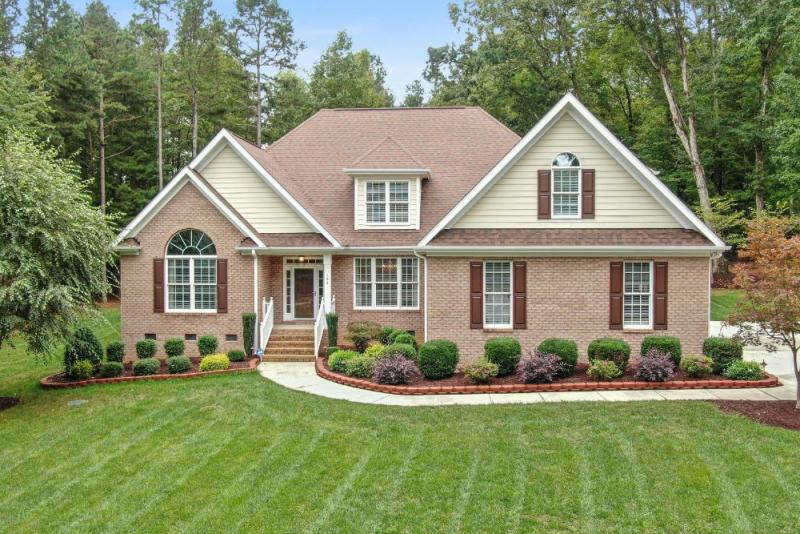 Top Landscaping Trends for Milton Homeowners in 2025