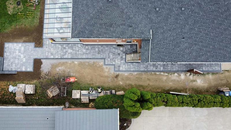 Burlington Ontario Landscaping Company