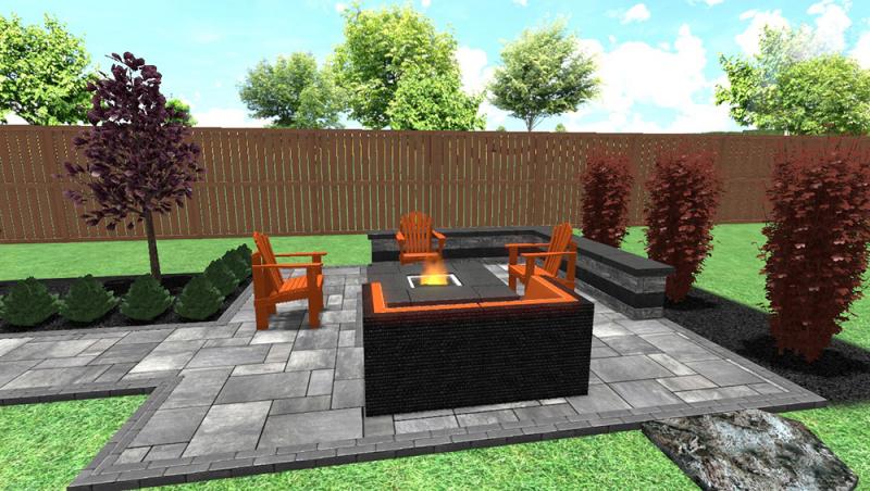 Hamilton Ontario Landscaping Company