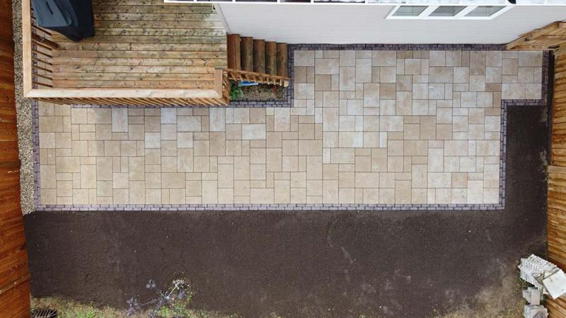 Kitchener Ontario Landscaping Company